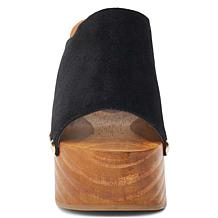 Matisse Knox Clog