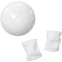 Mattel Barbie Careers Made to Move Volleyball Player Doll