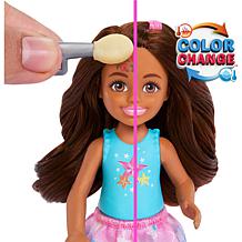 Mattel Barbie Day at the Fair Face Paint Playset