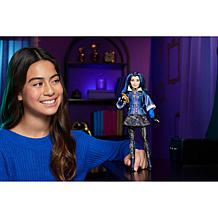 Mattel Disney Descendants Evie 10th Anniversary Fashion Doll