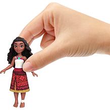 Mattel Disney Moana 2 Moana & Loto's Workshop Playset