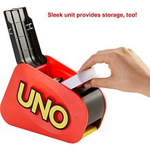 Mattel Games UNO Attack
