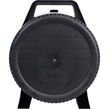 Mattel: Hot Wheels 30 Car Case - Wheel-Shaped Storage Accessory