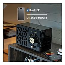 Maverick Radio - Black