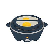 Maxi-Matic Elite Gourmet Easy Egg Cooker - Mint Blue