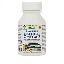 Essential-1 with Vitamin D3-5000 - 180 Capsules | HSN
