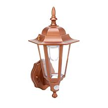 Maxsa
Battery-Powered Motion-Activated Outdoor LED Wall Sconce 2-pack