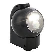 Maxsa Motion-Activated Linked Lights - 2-pack