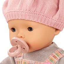 Maxy Aquini 16.5" Baby Beach Vibes Bath Doll