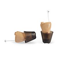 MDHearing NEO XS In-Ear OTC Hearing Aids