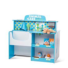 Melissa & Doug Animal Care Activity Center