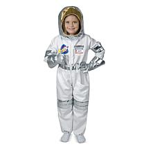 Melissa & Doug Astronaut Role Play Set