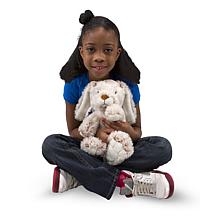 Melissa & Doug Burrow Bunny