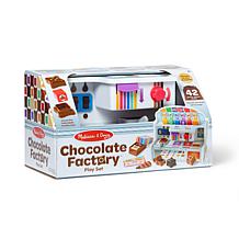 Melissa & Doug Chocolate Factory