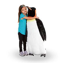 Melissa & Doug Emperor Penguin