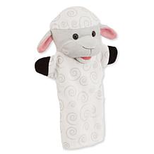 Melissa & Doug Farm Friends Hand Puppets