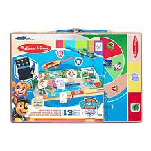 Melissa & Doug Paw Patrol 2 Spy, Find & Rescue Play Set