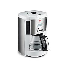 Melitta 10-Cup Drip Coffee Maker with Glass Carafe