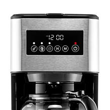 Melitta 12-cup Hot and Iced Drip Coffee Maker