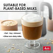 Melitta Cappuccino and Latte Frother