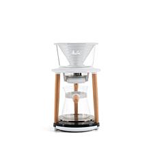 Melitta Senz V Smart Pour-Over Coffee System (Non-Bluetooth)