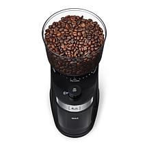 Melitta Whole Bean Flat Burr Grinder