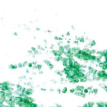 MELT 25lb. Bucket Environmentally-Friendly Blend Ice Melter with CMA