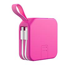 Memorex 10,000 mAh 5-in-1 Wireless Smart Charger