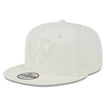 Men's New Era Cream San Francisco 49ers Color Pack 9FIFTY Snapback Hat