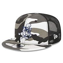 Dallas Cowboys New Era 9FORTY Adjustable Hat - Realtree Camo