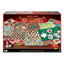 Merchant Ambassador Classic Games - 365 Games