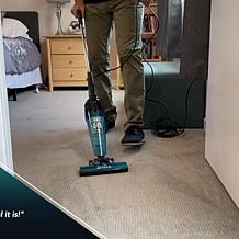 Merlin All-In-One Vacuum Cleaner, Blue