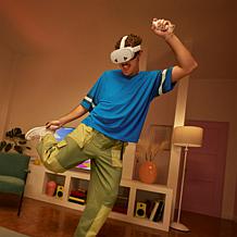 Meta Quest 3S 256GB All-in-One-Headset - Get Batman: Arkham Shadow