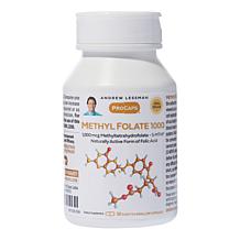 Methyl Folate 1000 - 30 Capsules