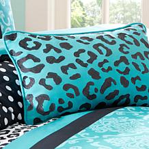 Mi Zone Chloe Printed Comforter Set - Full/Queen