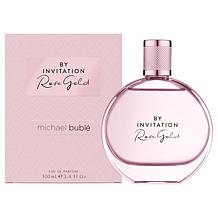 Michael Bublé Rose Gold 3.4 fl. oz. Eau de Parfum