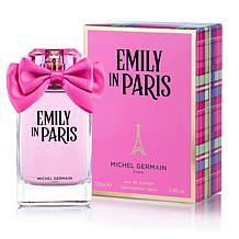 Michel Germain Emily in Paris Classic Eau du parfum