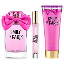 Michel Germain Emily in Paris Eau de Parfum Gift Set