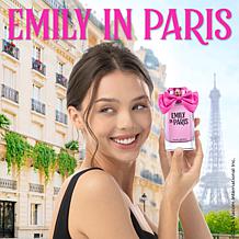 Michel Germain Emily in Paris Eau de Parfum Gift Set