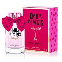 Michel Germain Emily in Paris Heartfelt Eau du parfum