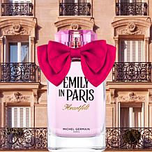 Michel Germain Emily in Paris Heartfelt Eau du parfum