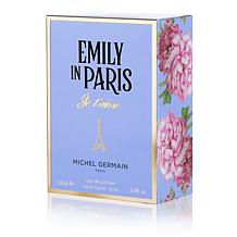 Michel Germain Emily in Paris Je t'aime Eau du parfum
