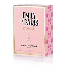 Michel Germain Emily in Paris Romantic Eau du parfum