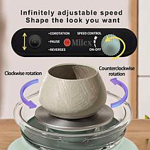 Milex Fun Ceramic Pottery Machine