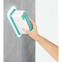 Milex Go Scrubber 3-in-1 Cleaning Tool