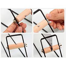 Milex Insta Beading Loom Kit with 16,000 Beads