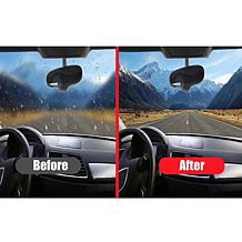 Milex Insta-Clear Auto and Home Glass Cleaner