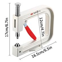 Milex Insta Dazzle+ Tool Kit