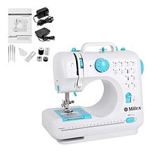 Milex Insta Stitch Portable Mini Sewing Machine