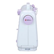 Milex Insta Stitch Portable Mini Sewing Machine